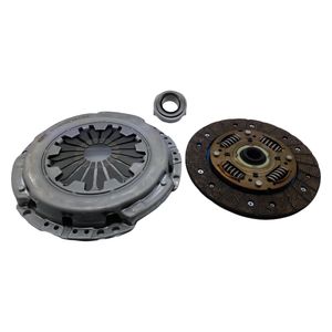 کیت کلاچ کد 201623 به همراه بلبرینگ مناسب برای برلیانس h320 و h330 موتور 1500